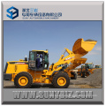 XCMG 5 Ton Wheel Loader Lw500kn